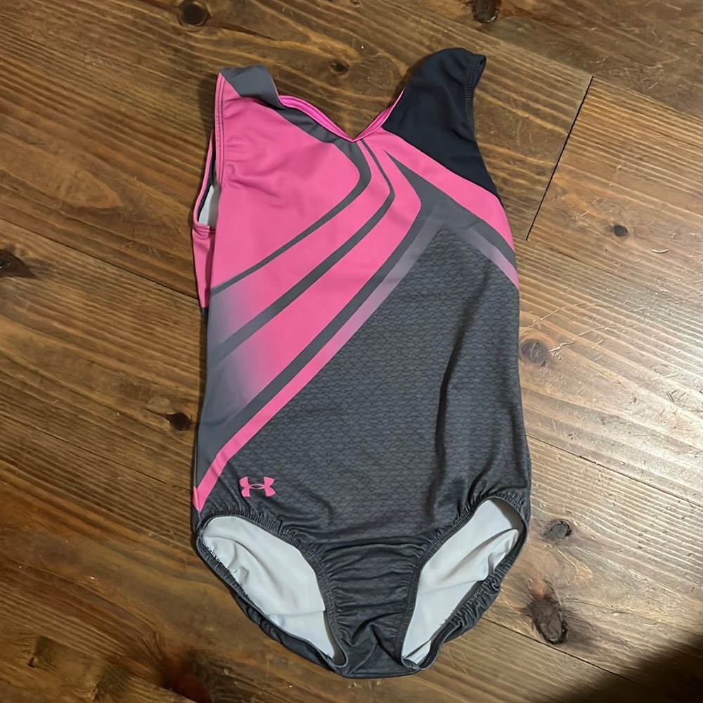 Under Armour Leotard